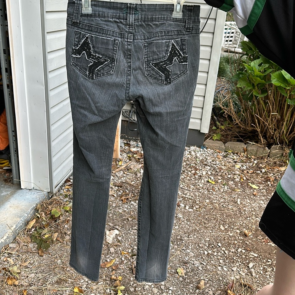 Hydraulic H2j jeans size 9/10